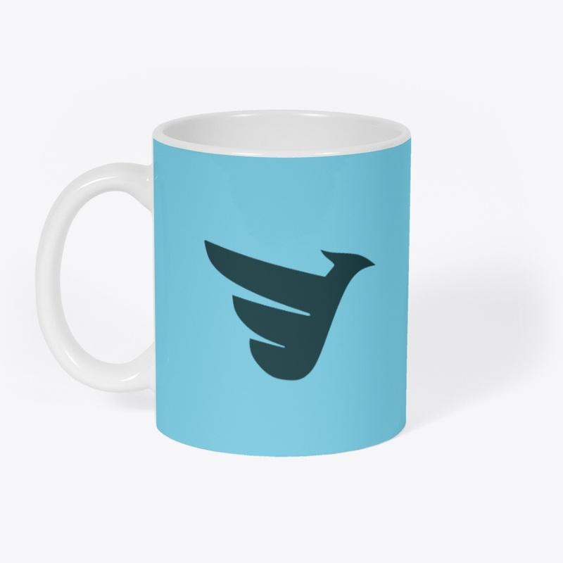 Logo Mug