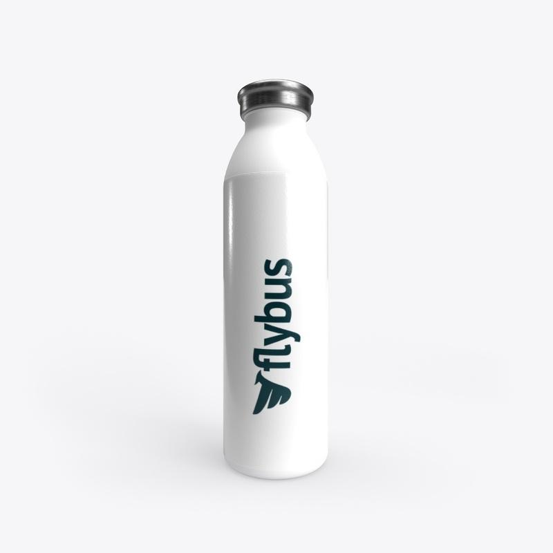 Logo Waterbottle